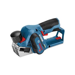 Cepillo a Batería Bosch GHO 12V-20, 12V SB