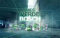 Mes Verde: Oferta en toda la Línea de Medición de Bosch